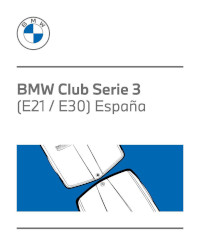 BMW Club Serie 3 (E21/E30) España