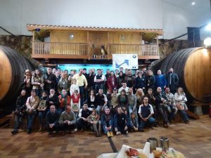 Concentración gastronomica Astur 2019 @ Asturias