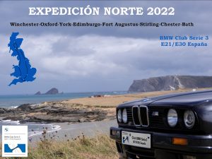 Viaje al Norte 2022